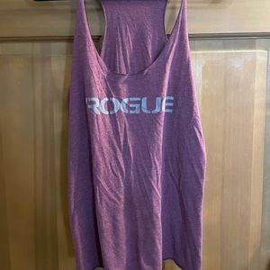 Women’s Rogue Racerback Workout Tank Top